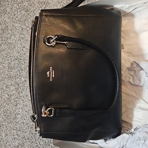 Coach Christie handbag